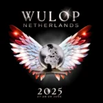 Wulop logo 2025
